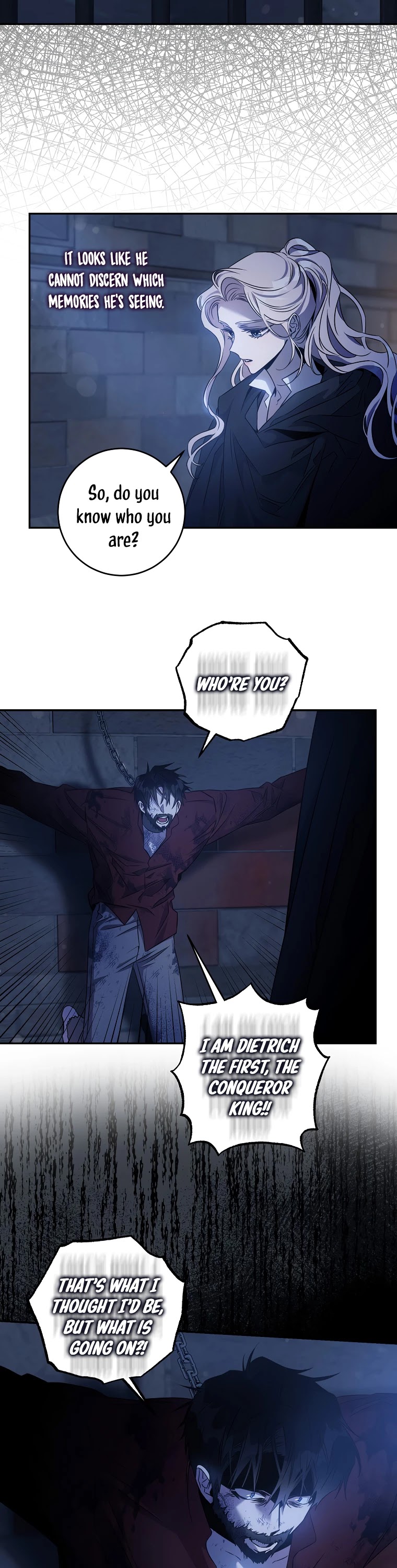 I Tamed a Tyrant and Ran Away chapter 65 page 5