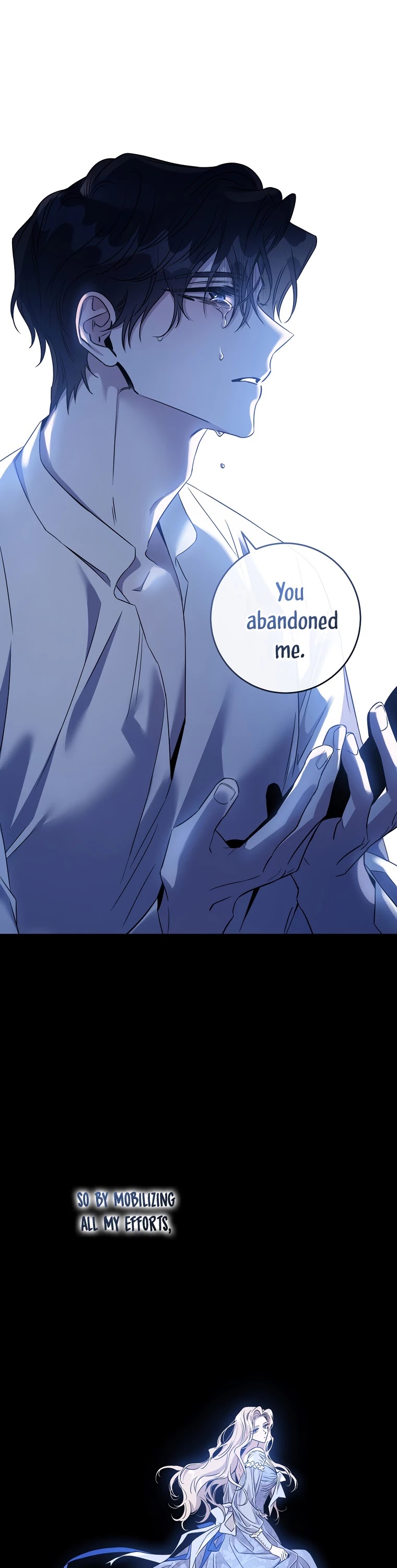 I Tamed a Tyrant and Ran Away chapter 65 page 53