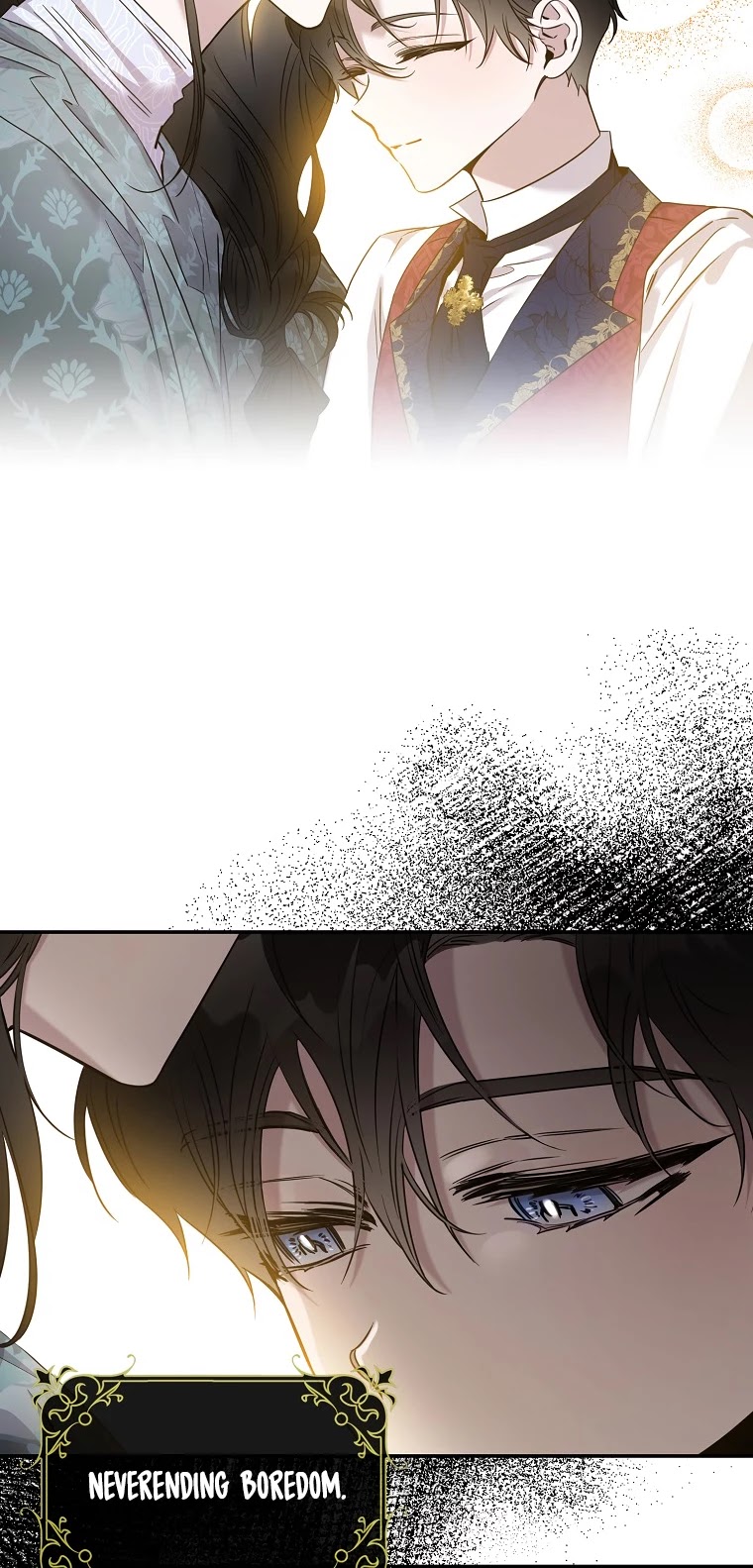 I Tamed a Tyrant and Ran Away chapter 66 page 13