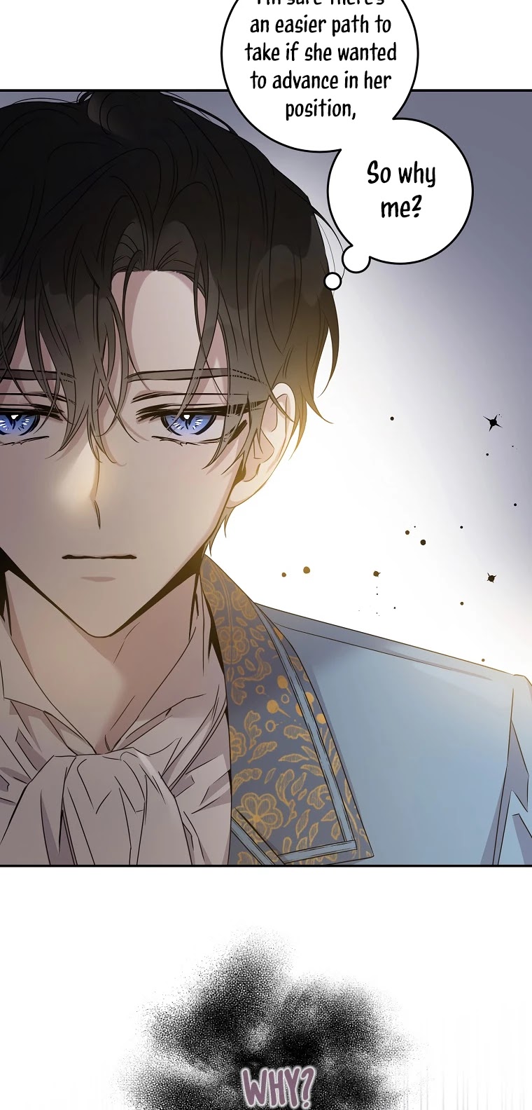 I Tamed a Tyrant and Ran Away chapter 66 page 16