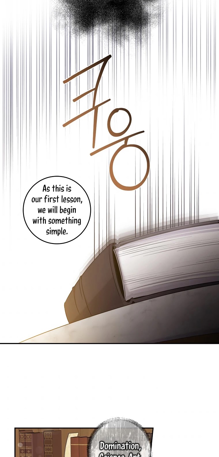 I Tamed a Tyrant and Ran Away chapter 66 page 17