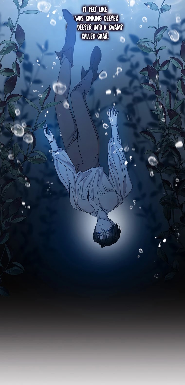 I Tamed a Tyrant and Ran Away chapter 66 page 21