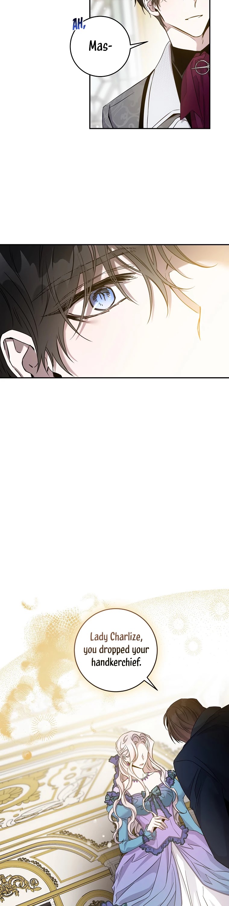 I Tamed a Tyrant and Ran Away chapter 66 page 23