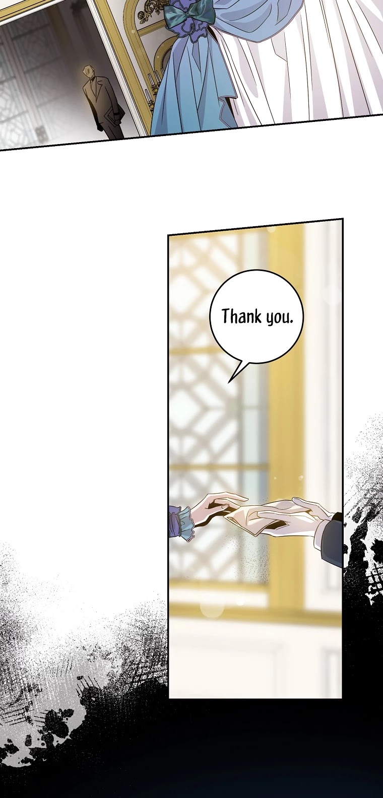 I Tamed a Tyrant and Ran Away chapter 66 page 24