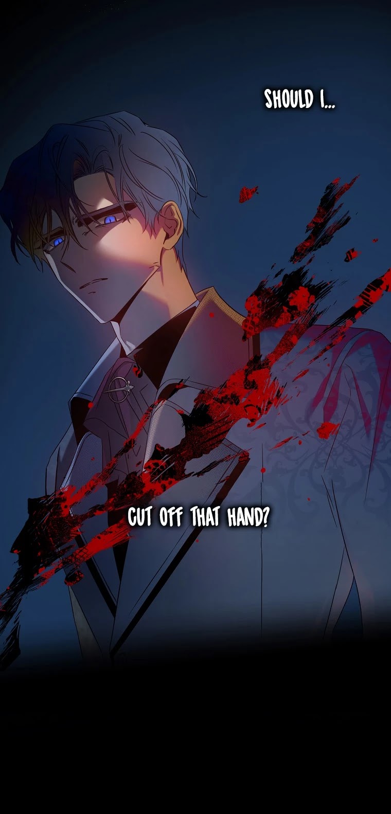 I Tamed a Tyrant and Ran Away chapter 66 page 25