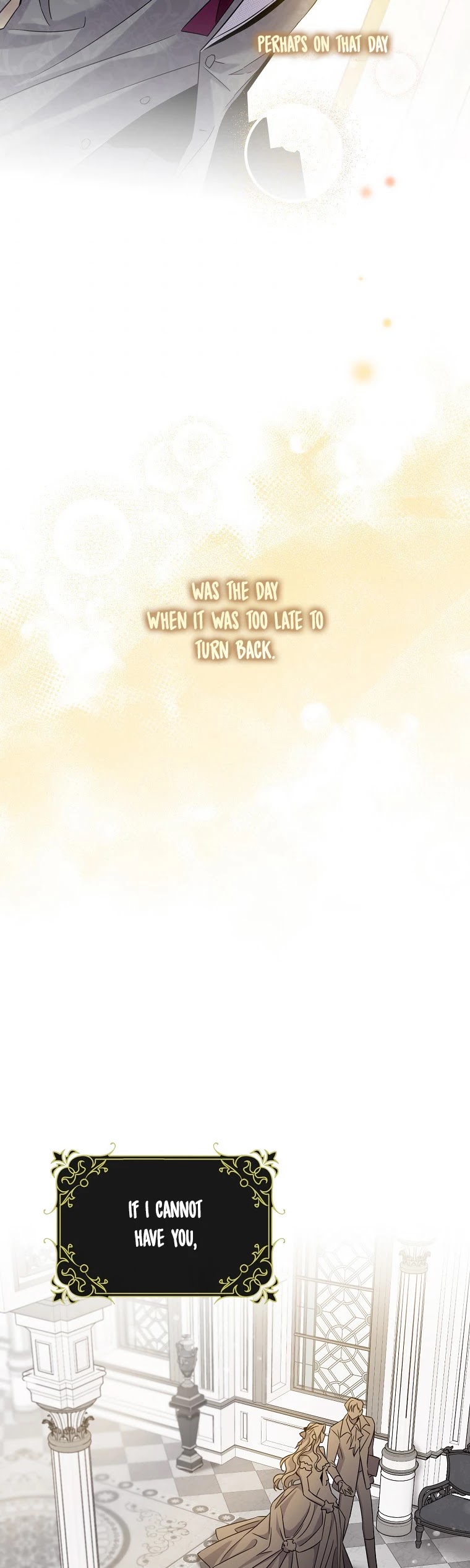 I Tamed a Tyrant and Ran Away chapter 66 page 27