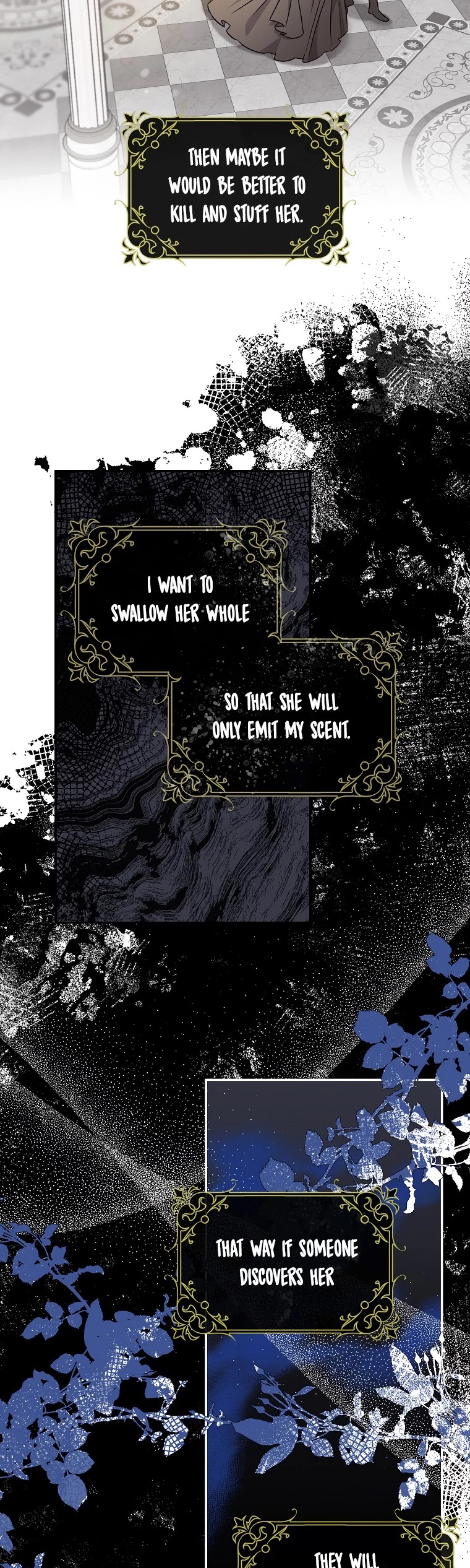 I Tamed a Tyrant and Ran Away chapter 66 page 28