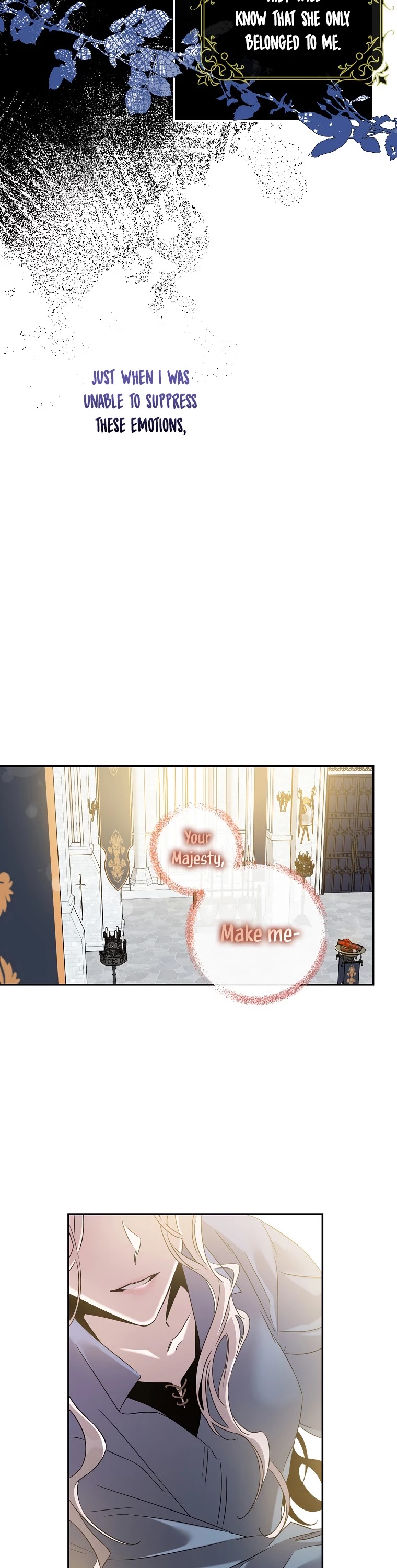 I Tamed a Tyrant and Ran Away chapter 66 page 29