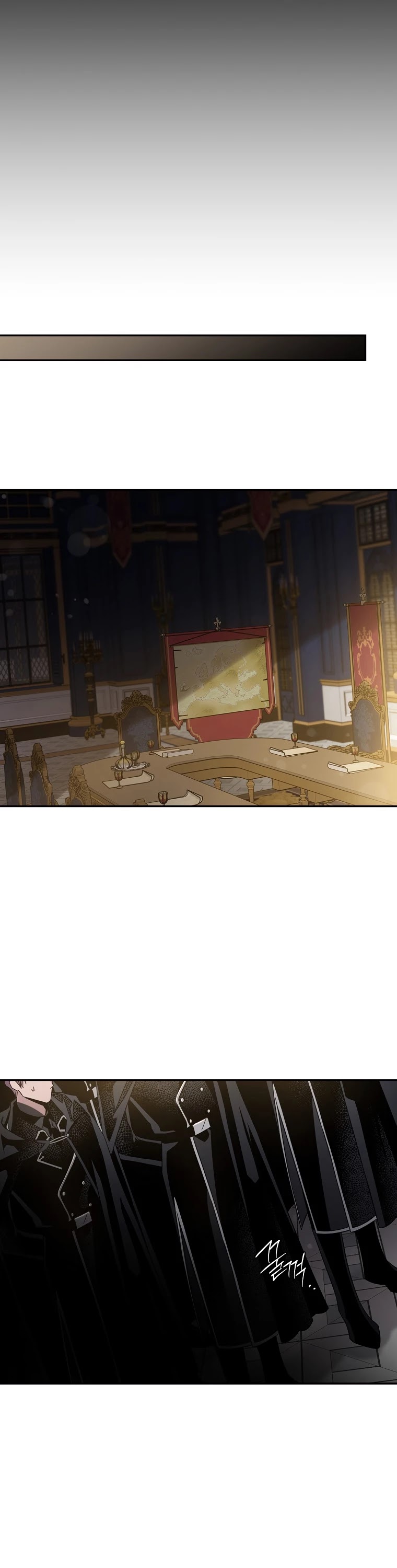 I Tamed a Tyrant and Ran Away chapter 66 page 32