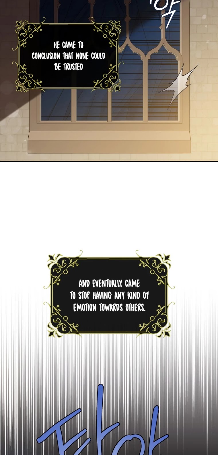 I Tamed a Tyrant and Ran Away chapter 66 page 5