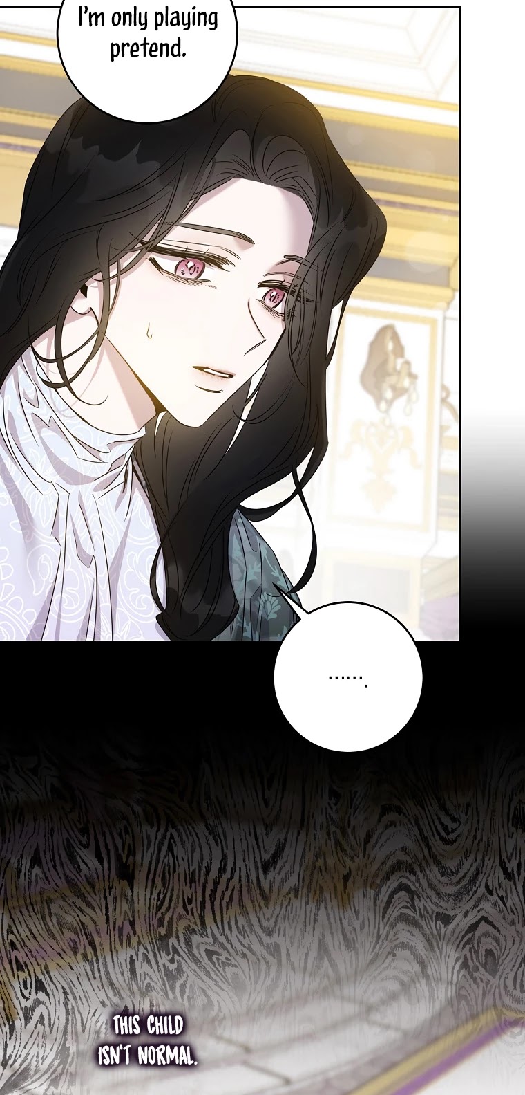 I Tamed a Tyrant and Ran Away chapter 66 page 9