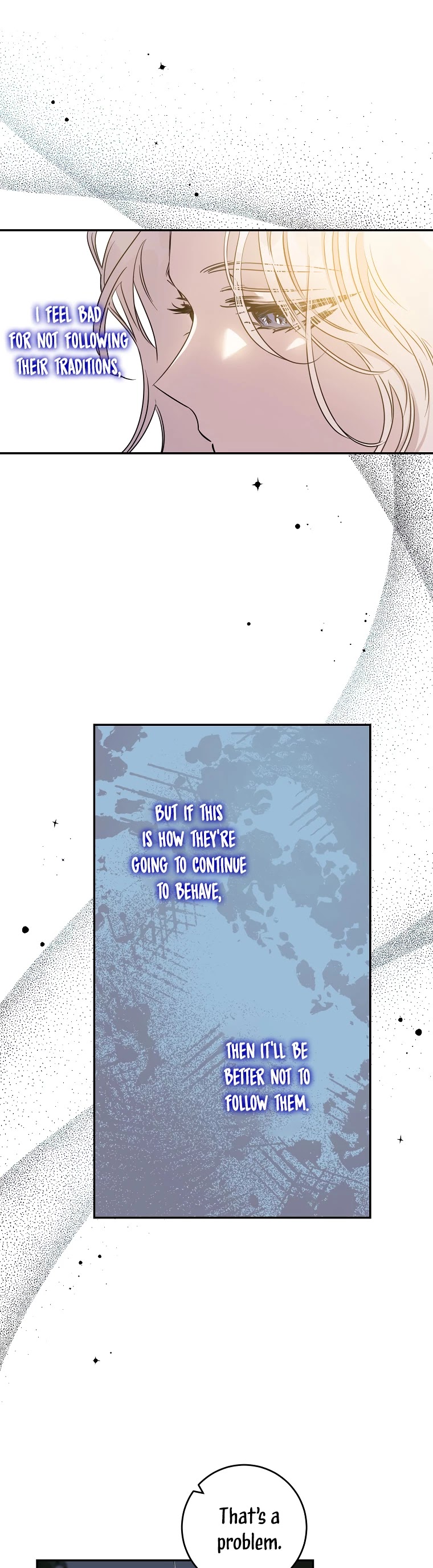 I Tamed a Tyrant and Ran Away chapter 67 page 11