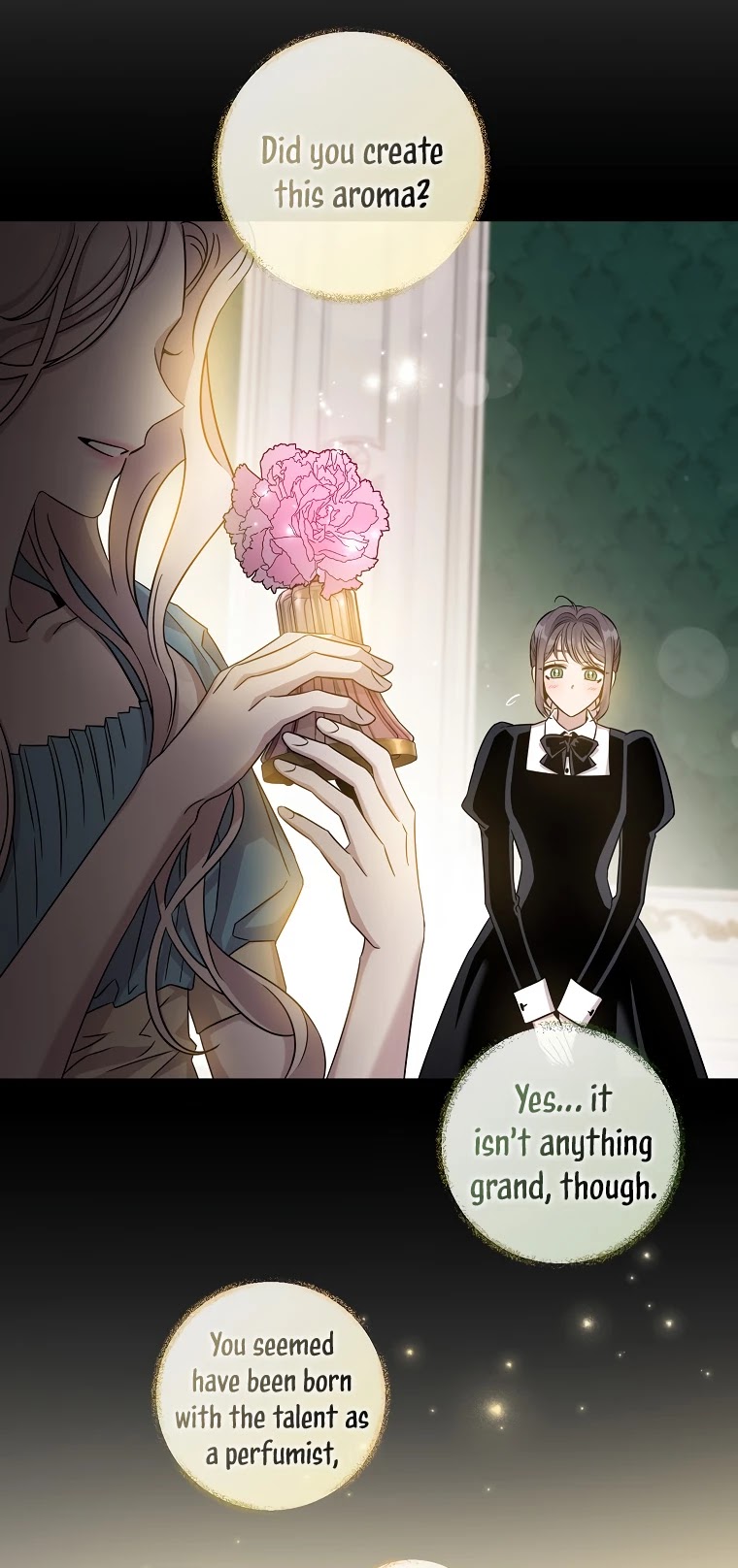 I Tamed a Tyrant and Ran Away chapter 67 page 19