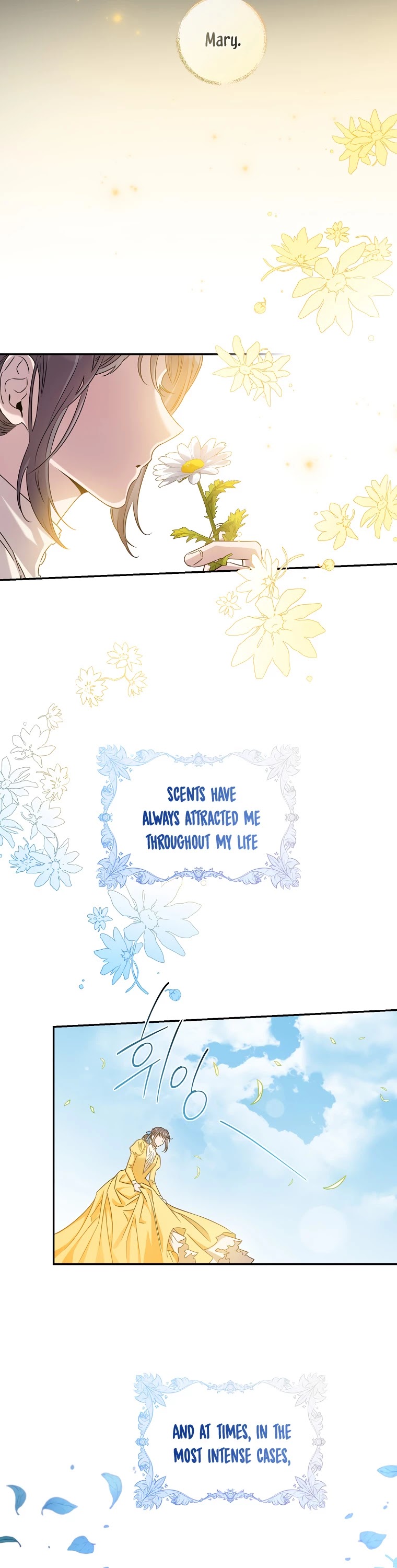 I Tamed a Tyrant and Ran Away chapter 67 page 20