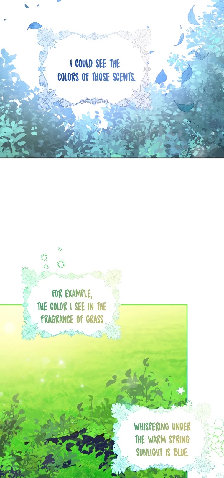 I Tamed a Tyrant and Ran Away chapter 67 page 21