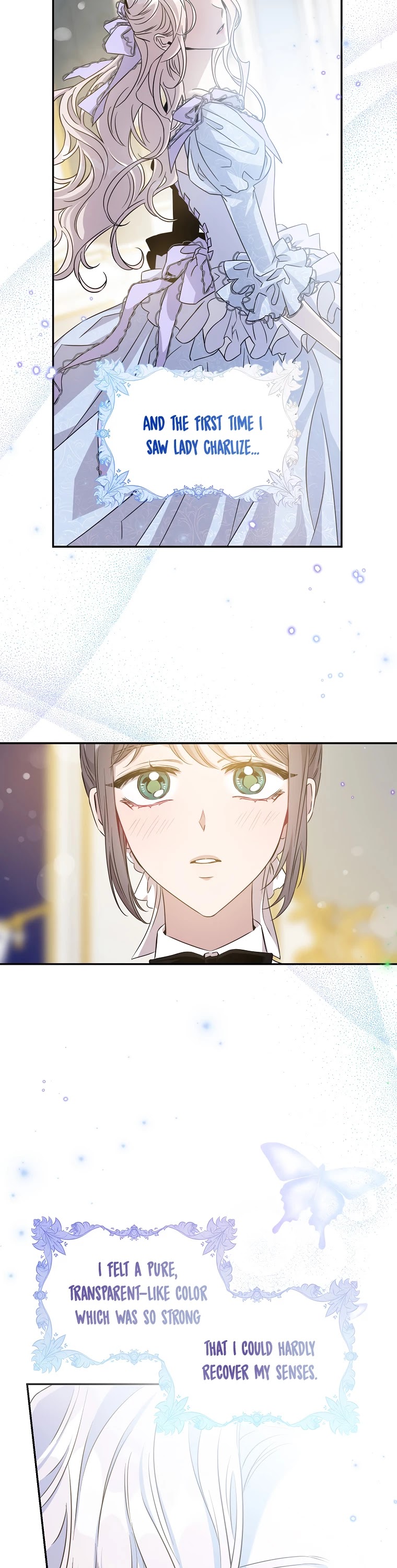 I Tamed a Tyrant and Ran Away chapter 67 page 23