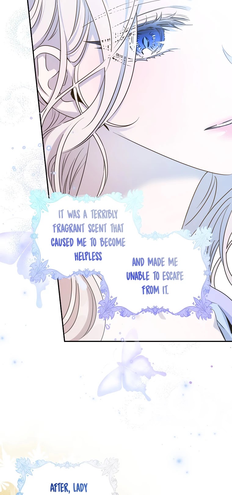 I Tamed a Tyrant and Ran Away chapter 67 page 24