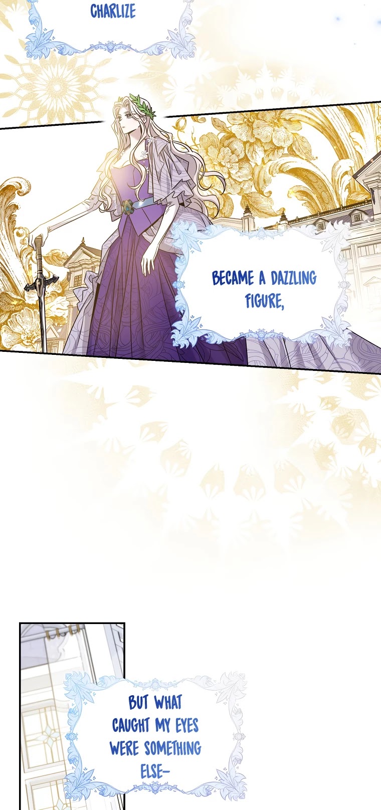 I Tamed a Tyrant and Ran Away chapter 67 page 25