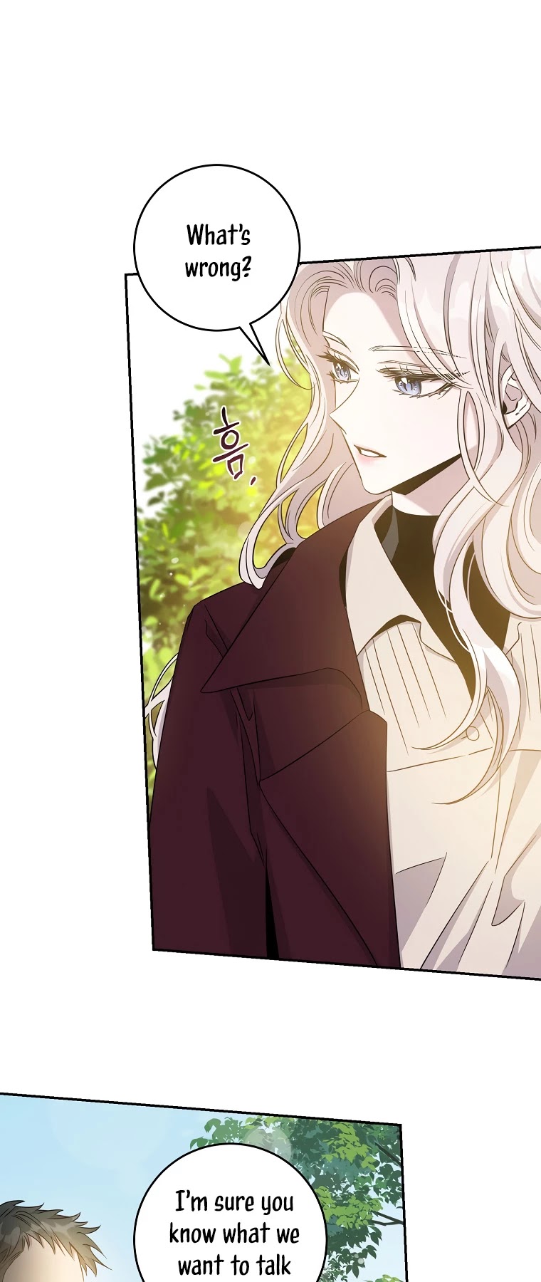 I Tamed a Tyrant and Ran Away chapter 67 page 3