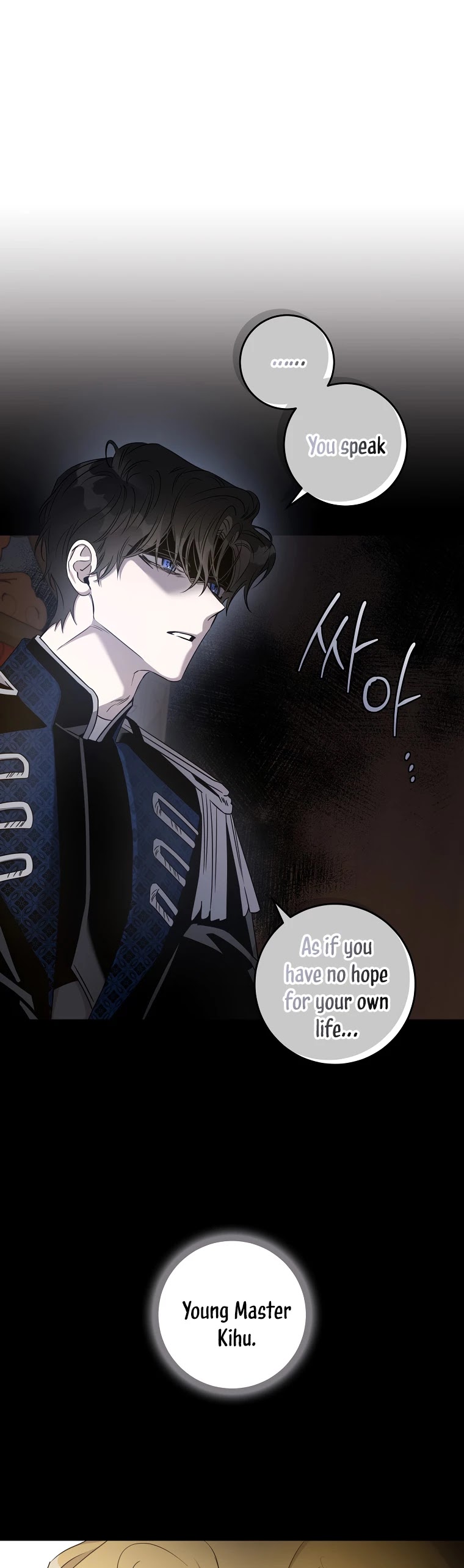 I Tamed a Tyrant and Ran Away chapter 67 page 32