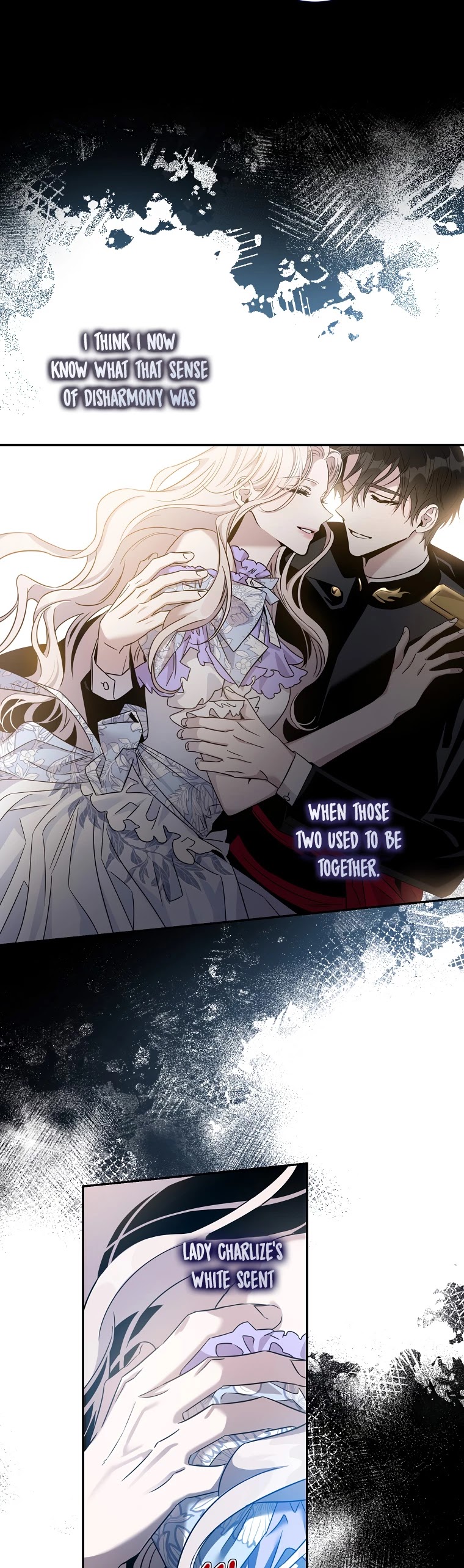 I Tamed a Tyrant and Ran Away chapter 67 page 35