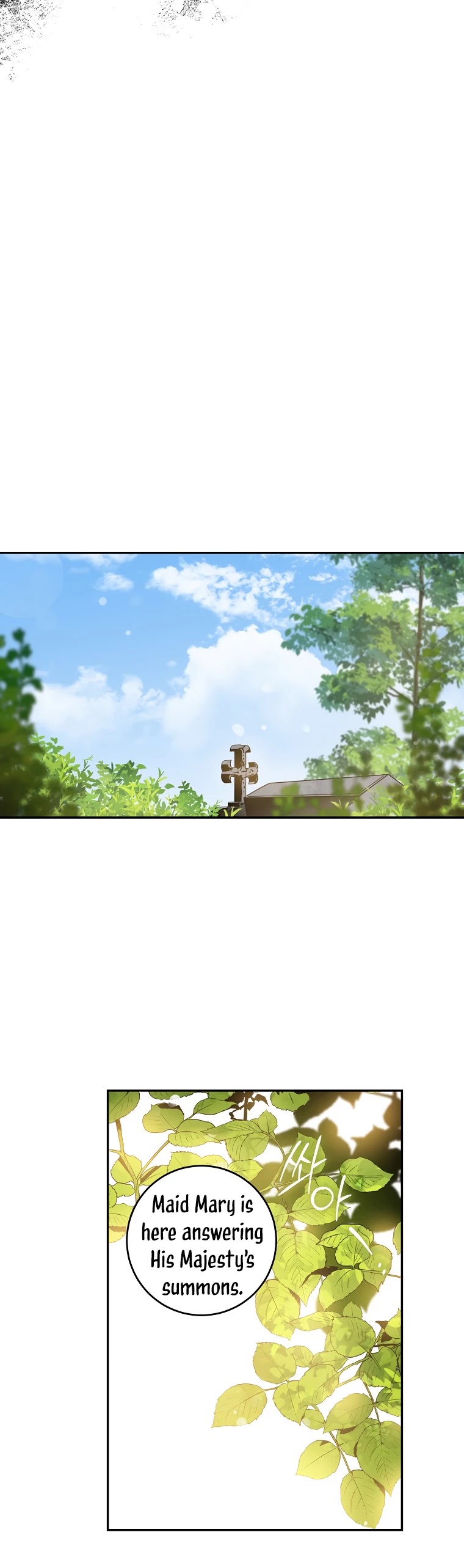 I Tamed a Tyrant and Ran Away chapter 67 page 37