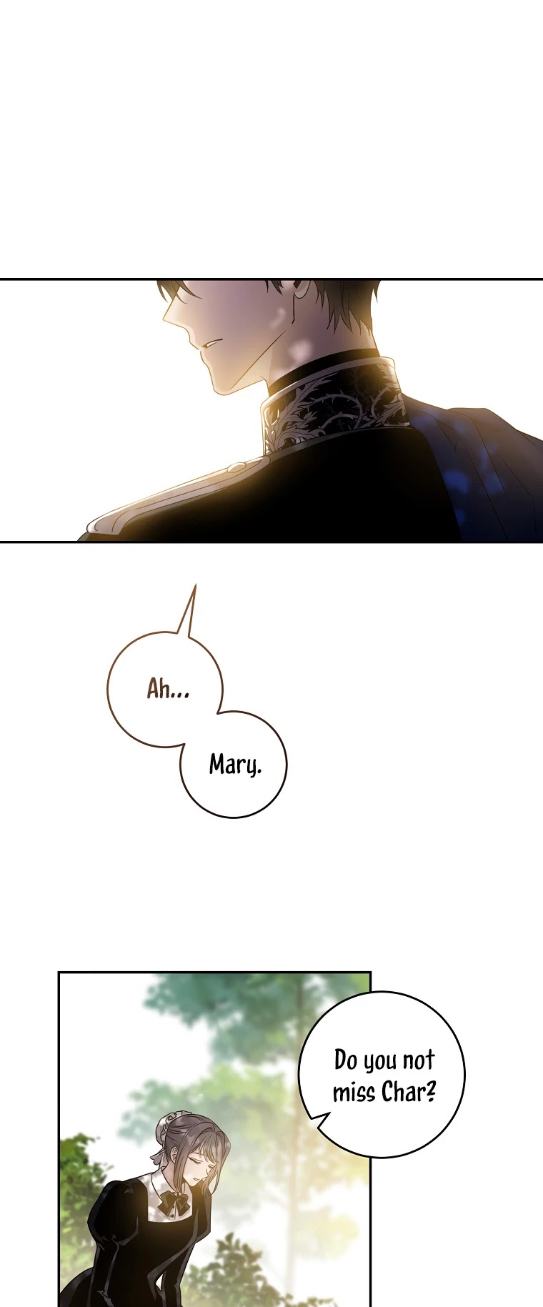 I Tamed a Tyrant and Ran Away chapter 67 page 38