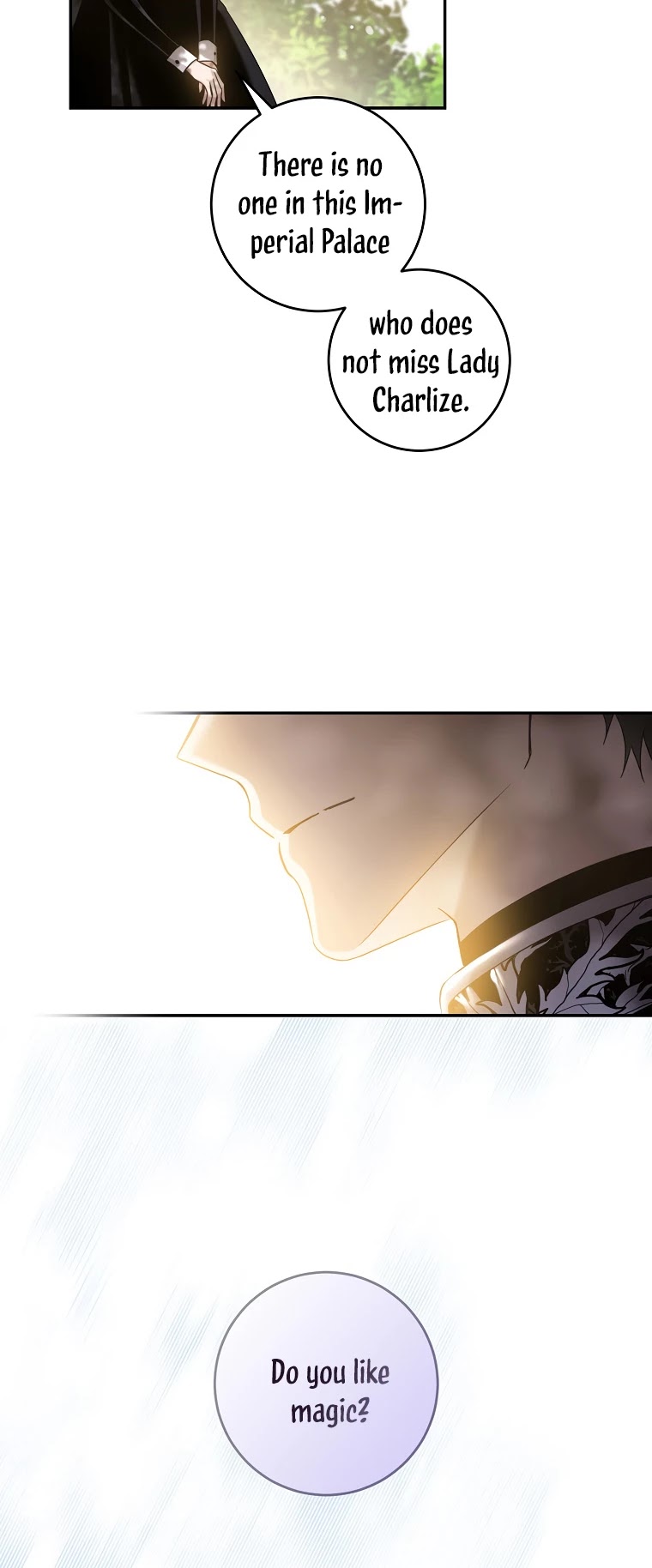 I Tamed a Tyrant and Ran Away chapter 67 page 39