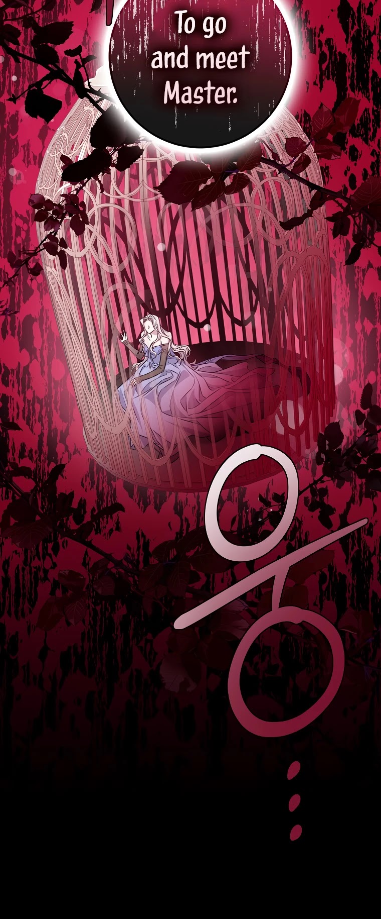 I Tamed a Tyrant and Ran Away chapter 67 page 42