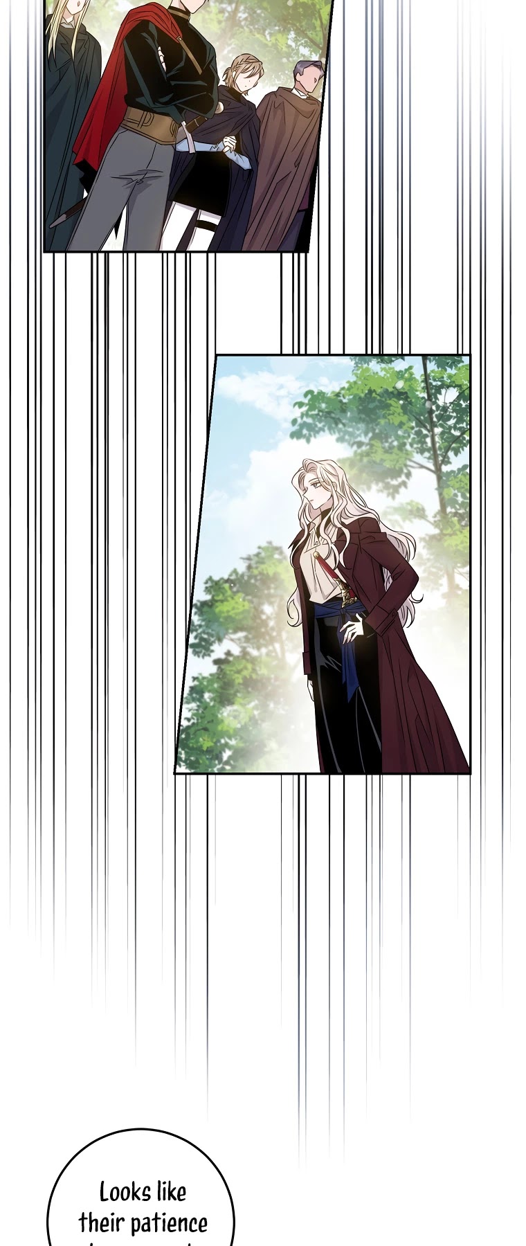 I Tamed a Tyrant and Ran Away chapter 67 page 7