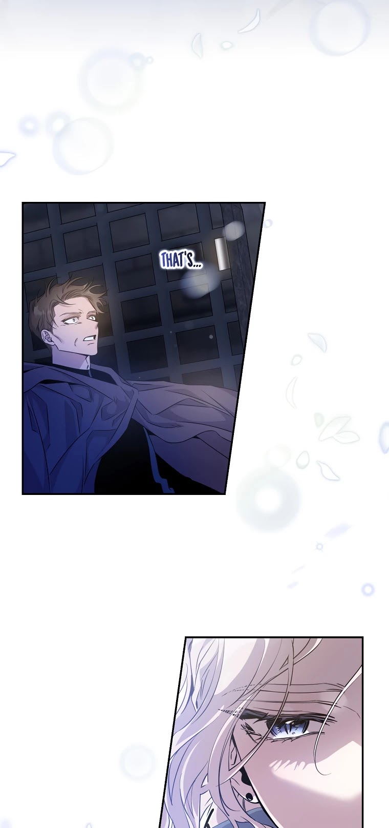 I Tamed a Tyrant and Ran Away chapter 68 page 10