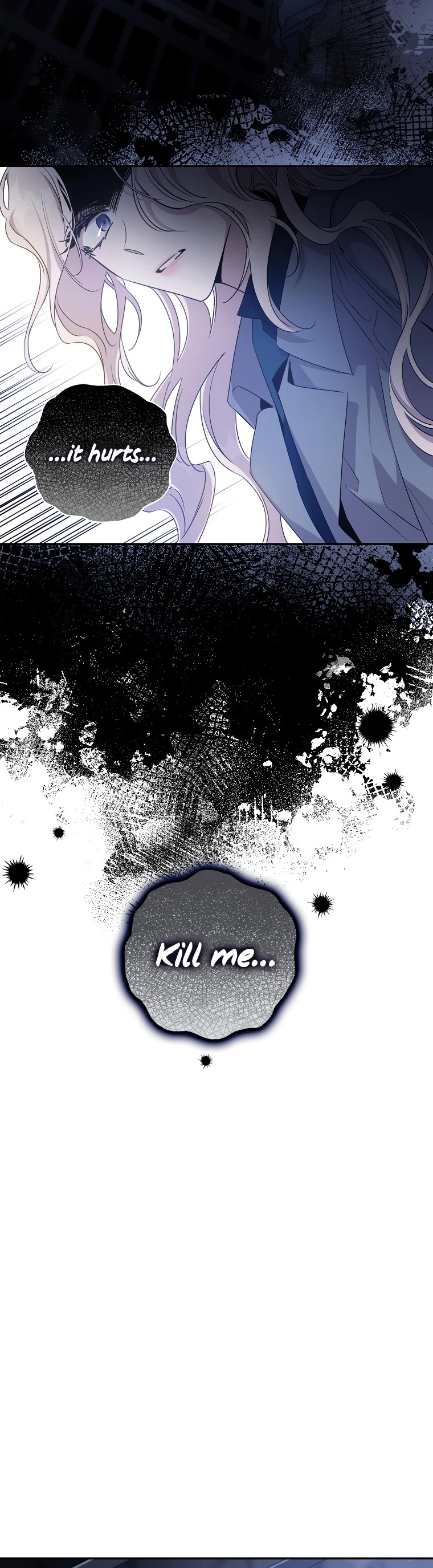 I Tamed a Tyrant and Ran Away chapter 68 page 18