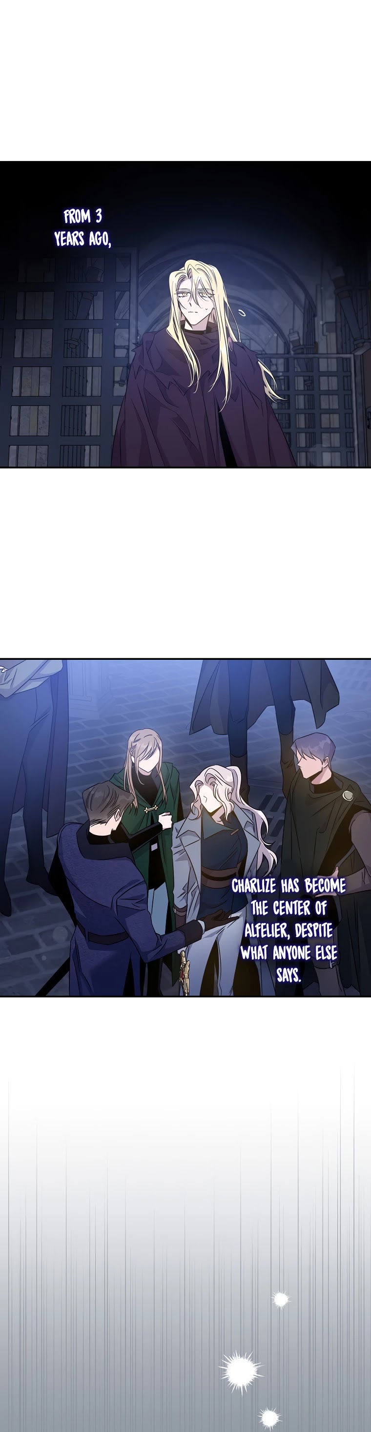 I Tamed a Tyrant and Ran Away chapter 68 page 23