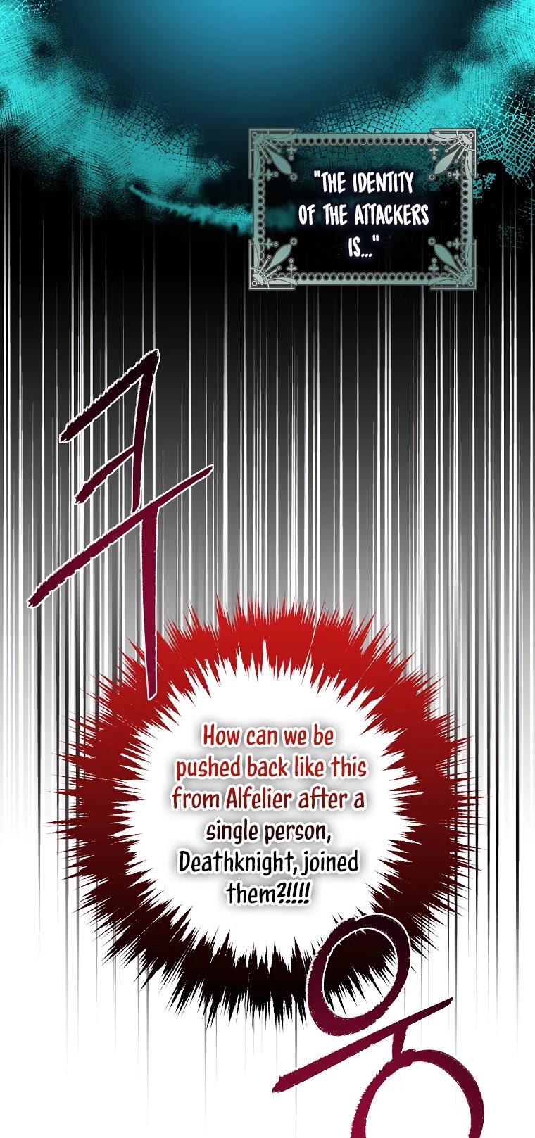 I Tamed a Tyrant and Ran Away chapter 68 page 6