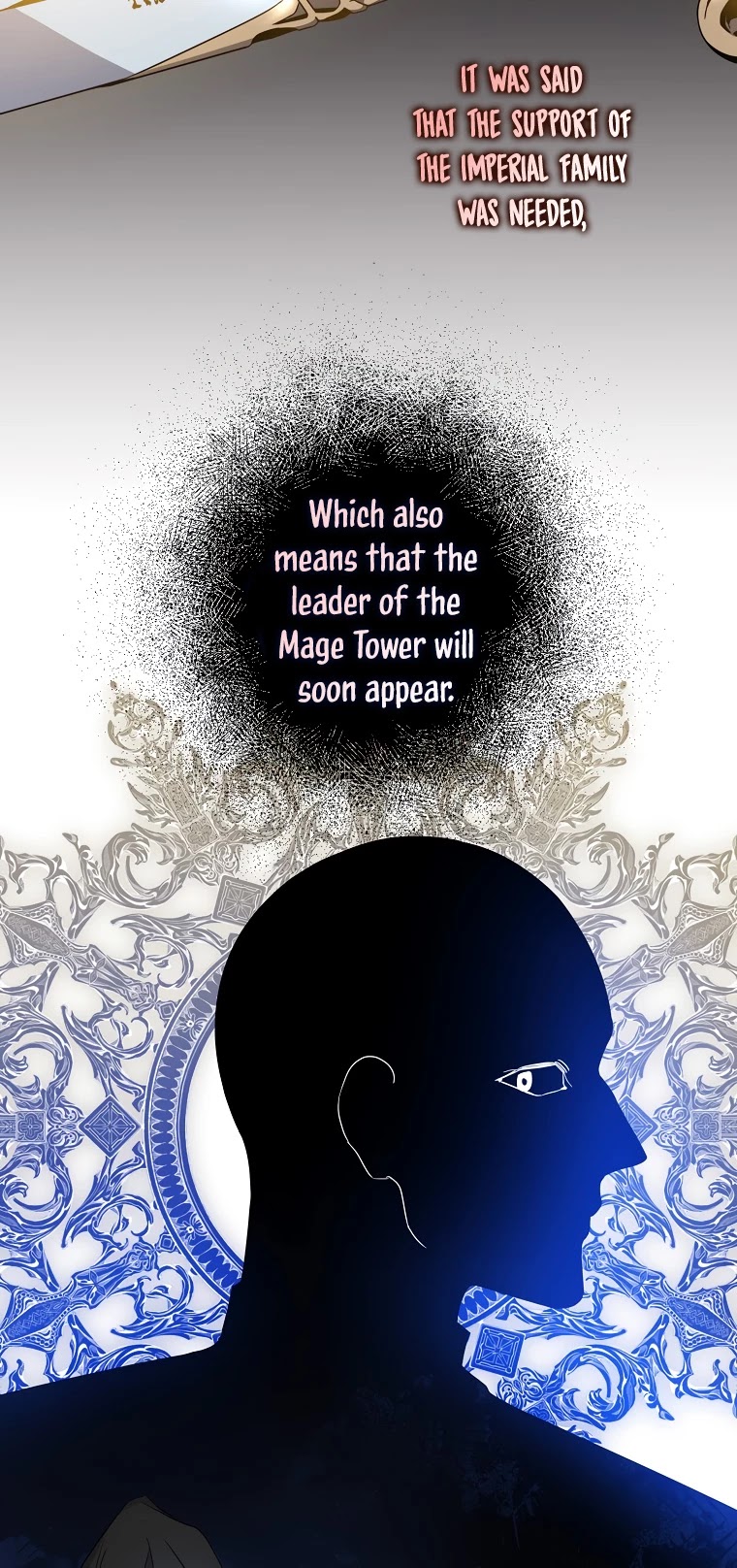 I Tamed a Tyrant and Ran Away chapter 69 page 10