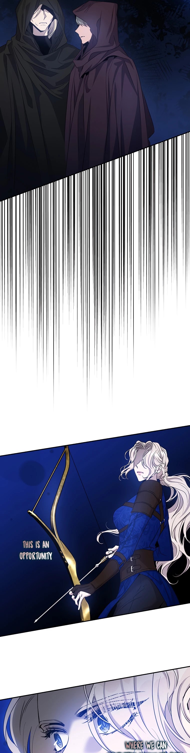 I Tamed a Tyrant and Ran Away chapter 69 page 11