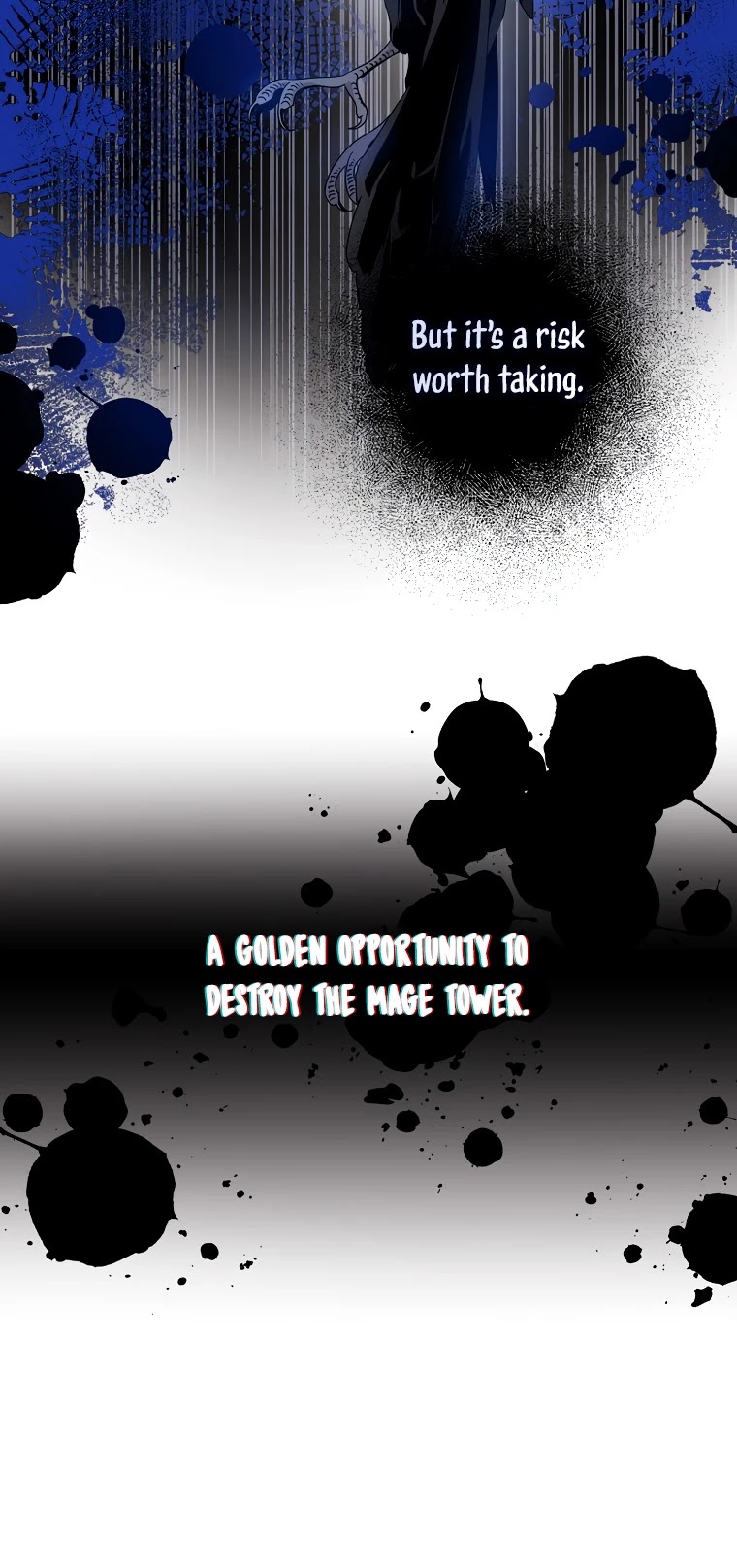 I Tamed a Tyrant and Ran Away chapter 69 page 13