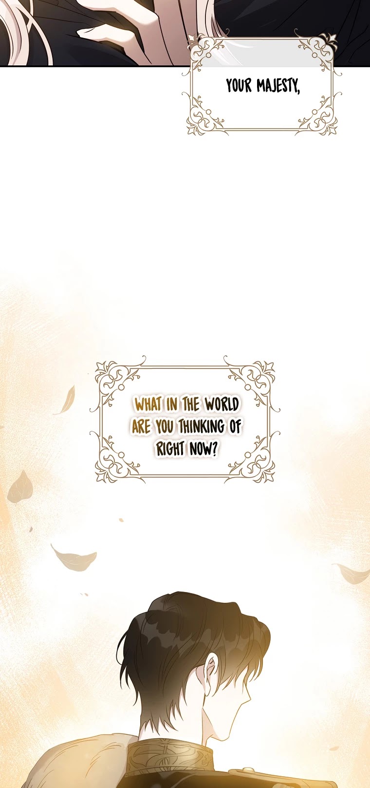 I Tamed a Tyrant and Ran Away chapter 69 page 15