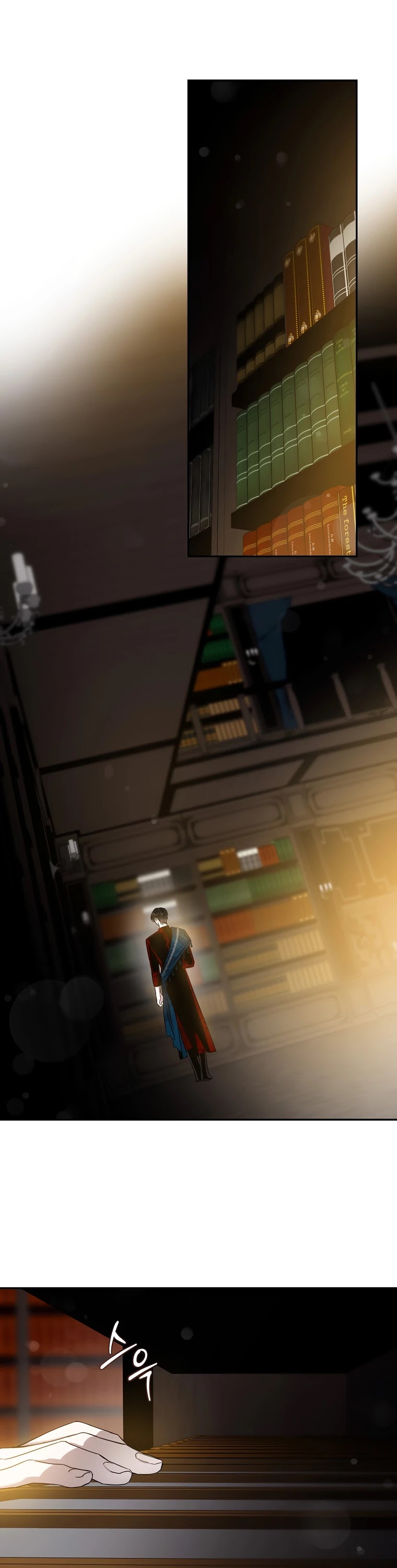 I Tamed a Tyrant and Ran Away chapter 69 page 17