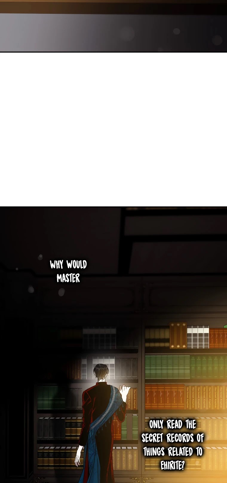 I Tamed a Tyrant and Ran Away chapter 69 page 18