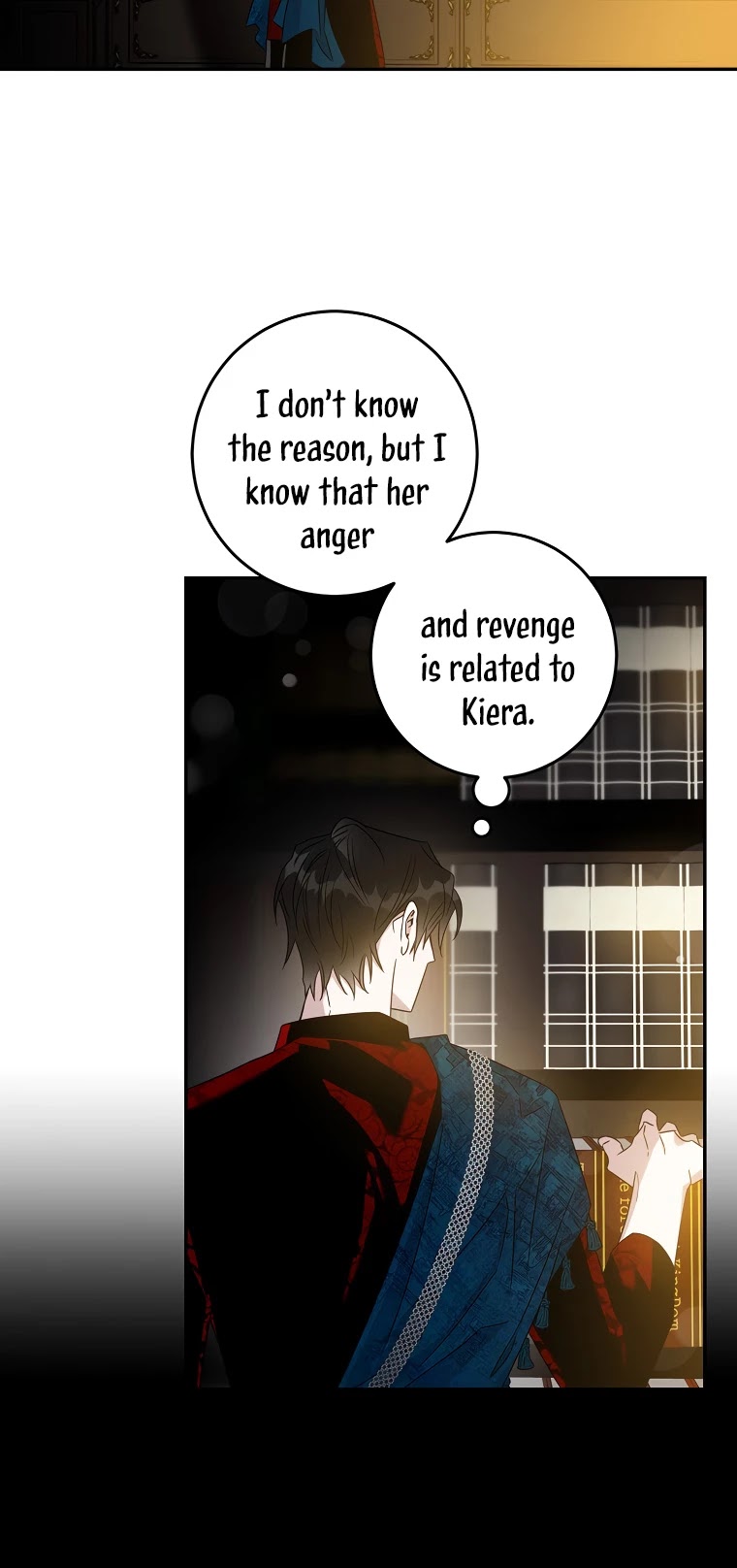 I Tamed a Tyrant and Ran Away chapter 69 page 19