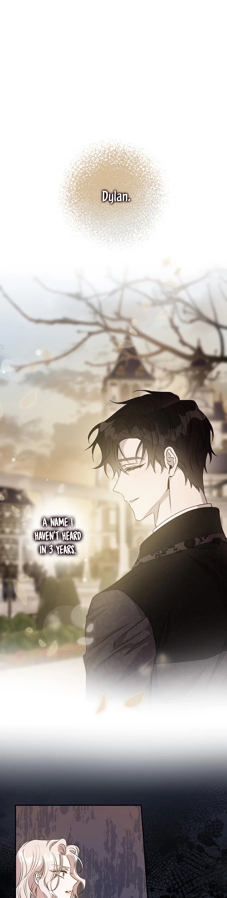 I Tamed a Tyrant and Ran Away chapter 69 page 2