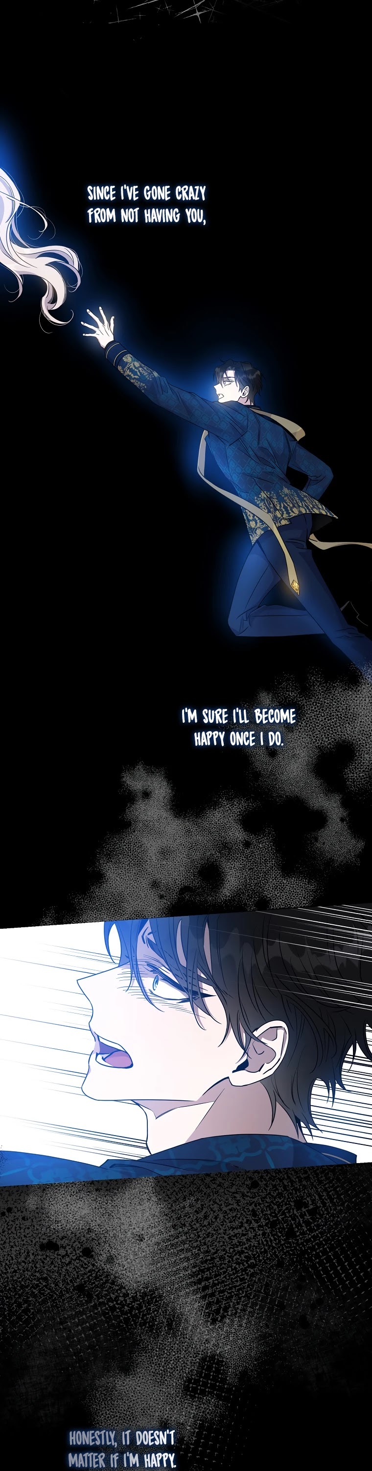 I Tamed a Tyrant and Ran Away chapter 69 page 23