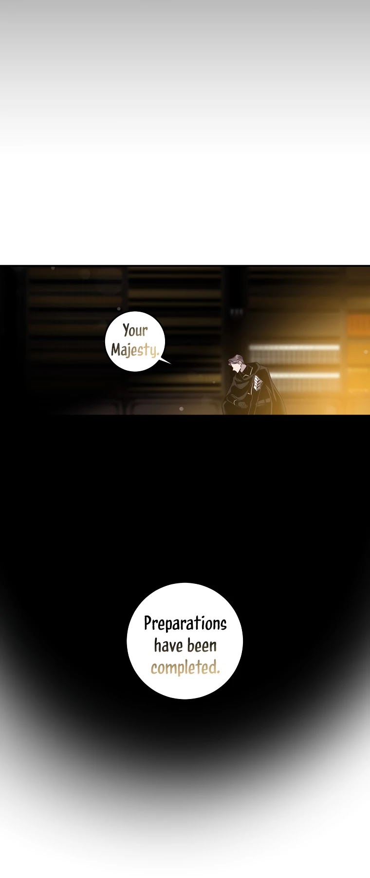 I Tamed a Tyrant and Ran Away chapter 69 page 25