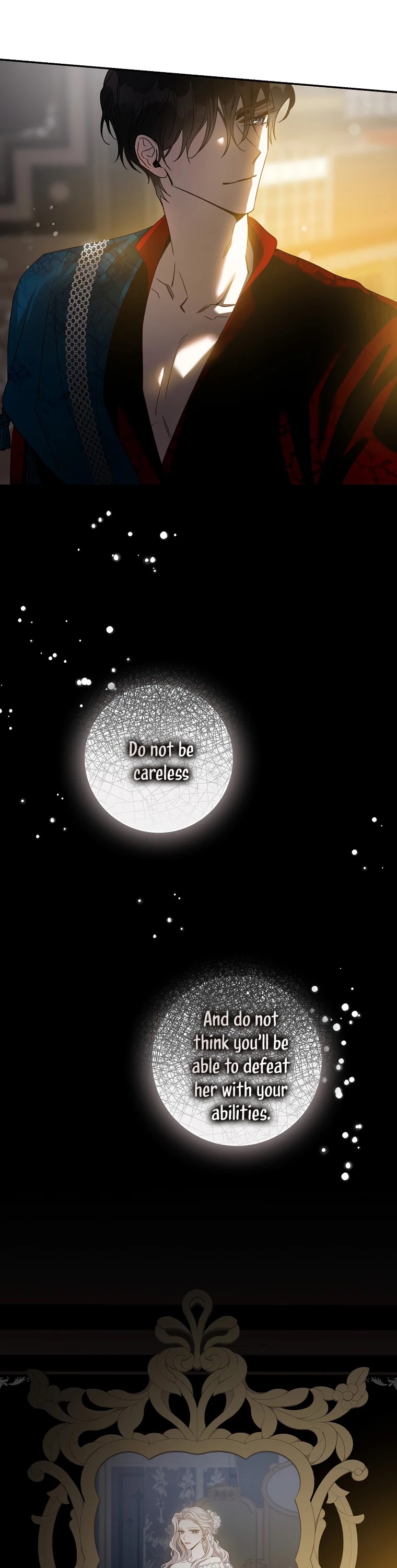 I Tamed a Tyrant and Ran Away chapter 69 page 26