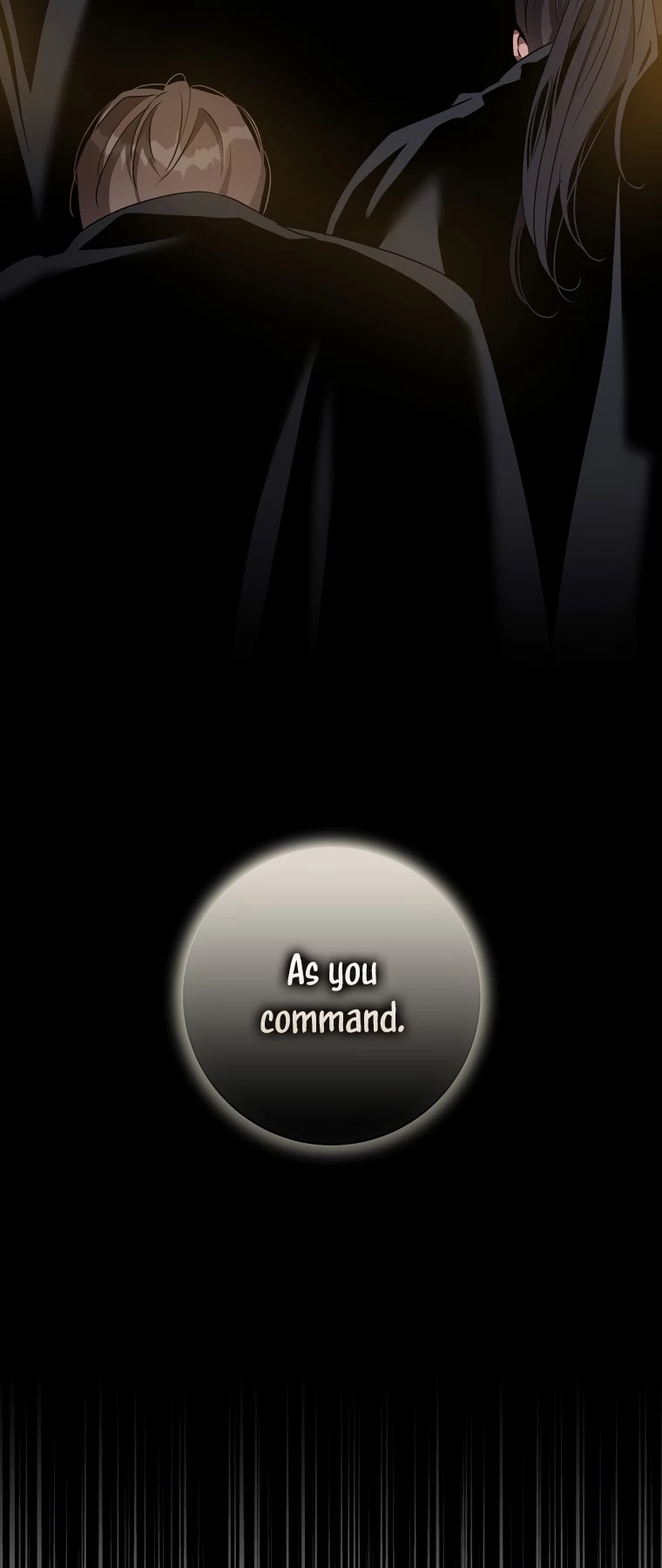 I Tamed a Tyrant and Ran Away chapter 69 page 28