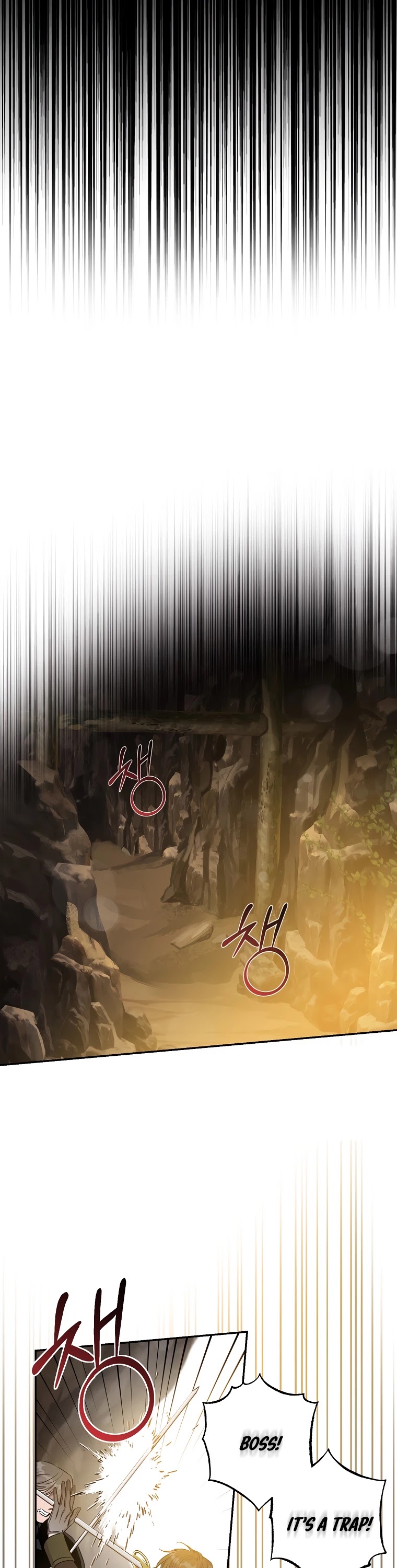 I Tamed a Tyrant and Ran Away chapter 69 page 29