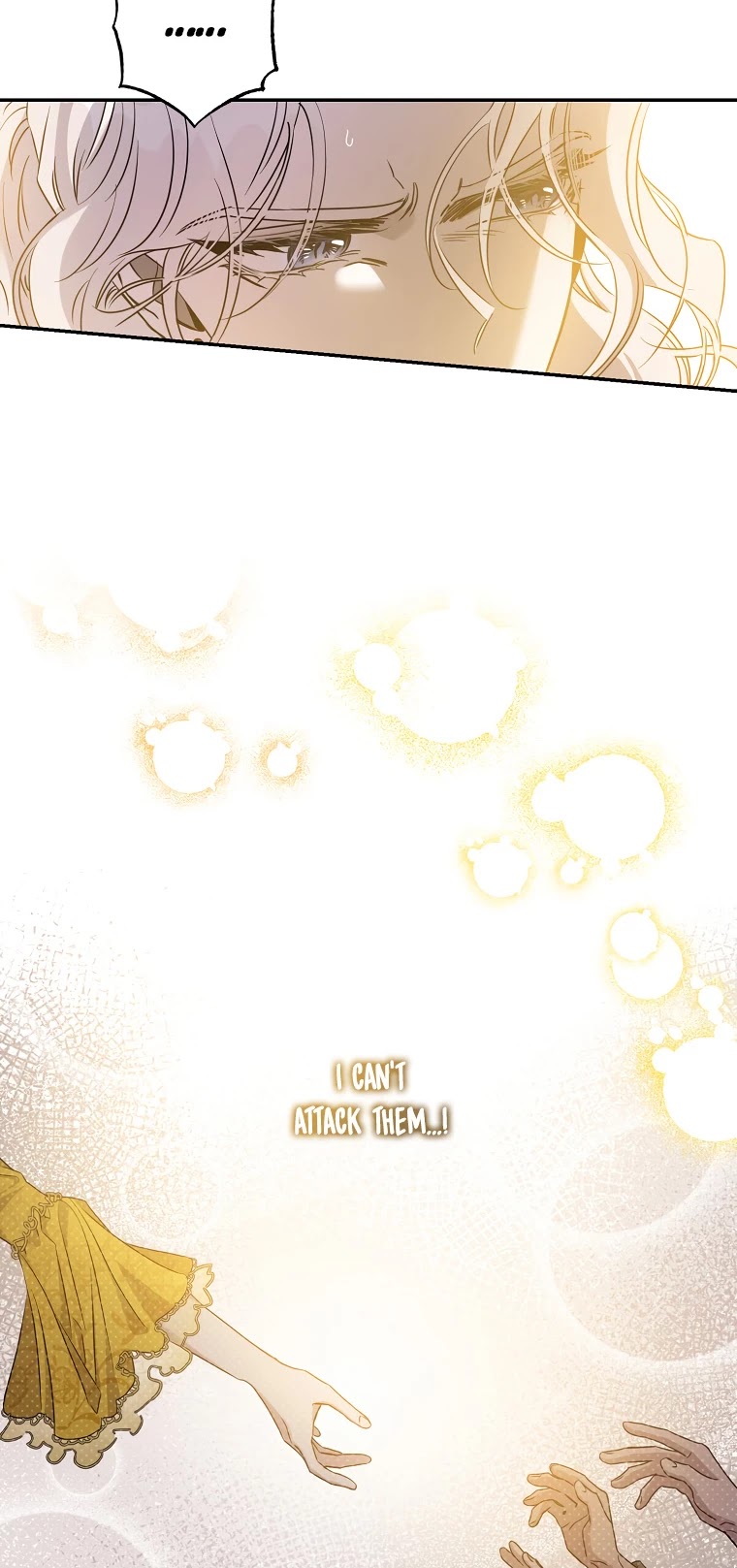 I Tamed a Tyrant and Ran Away chapter 69 page 36