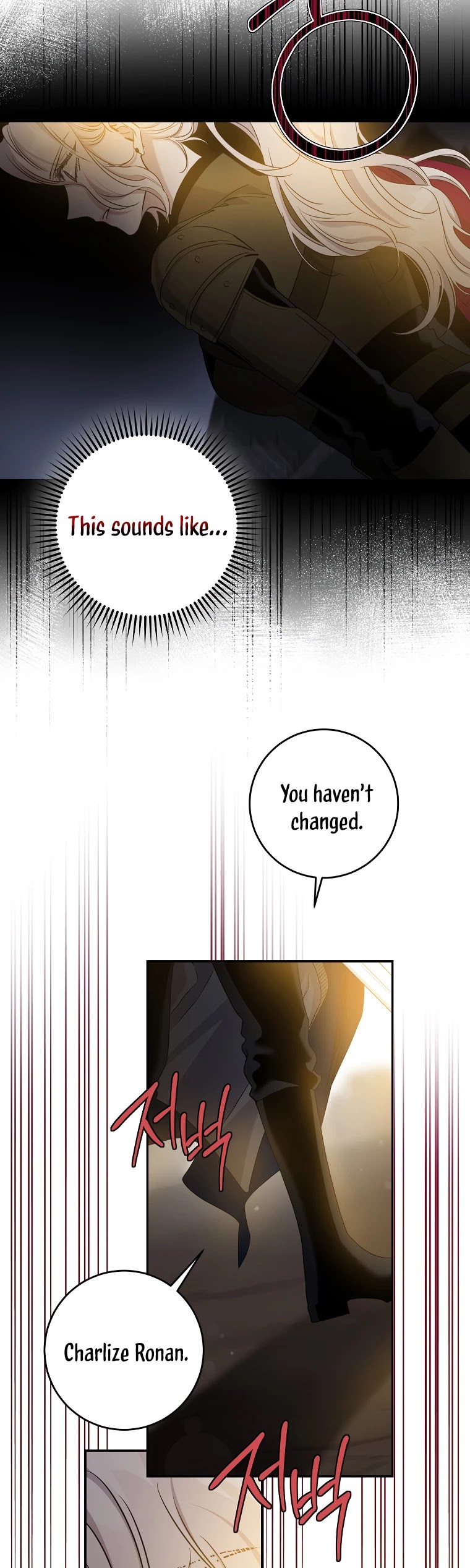 I Tamed a Tyrant and Ran Away chapter 69 page 39