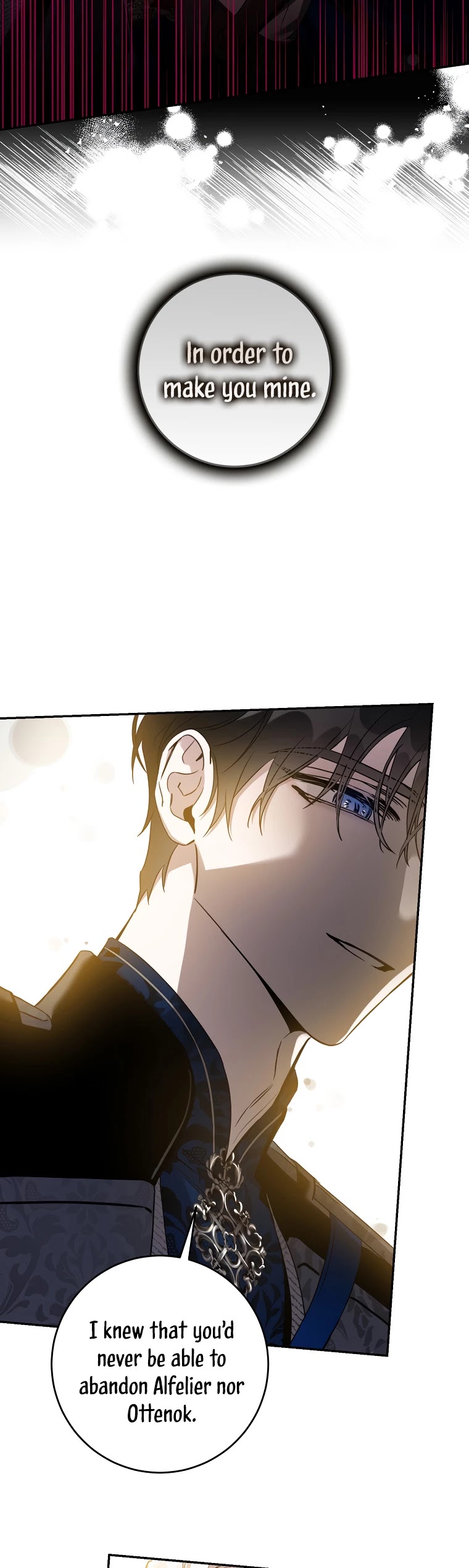 I Tamed a Tyrant and Ran Away chapter 69 page 41